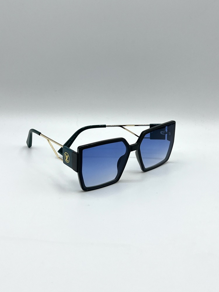 عینک دسته فلزی طرح e141 LV