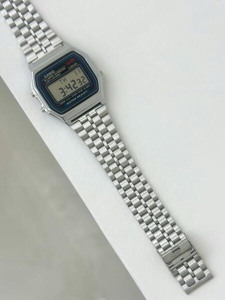 ساعت طرح CASIO لارج sa37