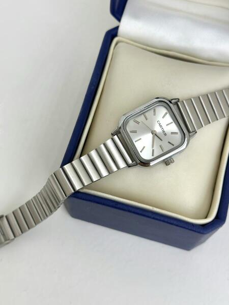 ساعت طرح sa35 CARTIER