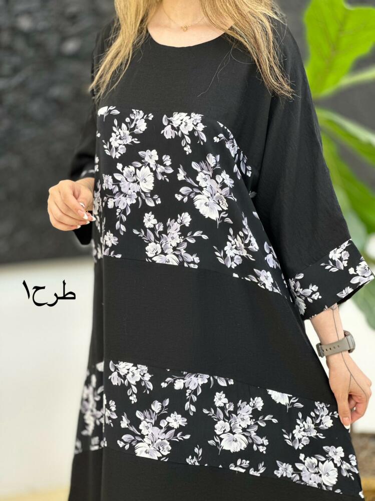 کفتان کرسپو خرج کار طرحدار bsn965