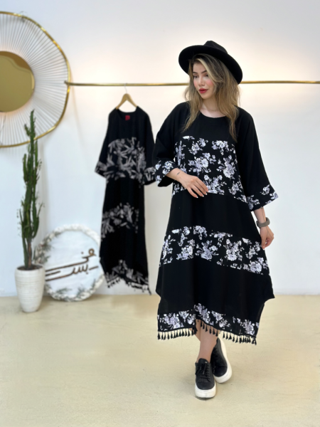 کفتان کرسپو خرج کار طرحدار bsn965