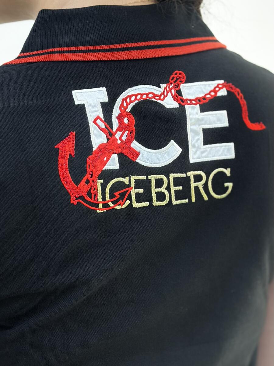 تیشرت هدیه جودون طرح iceberg (تیشرت بصورت تک قابل سفارش نیست. به عنوان هدیه همراه با مدل های پاییزه انتخاب شود.) th7