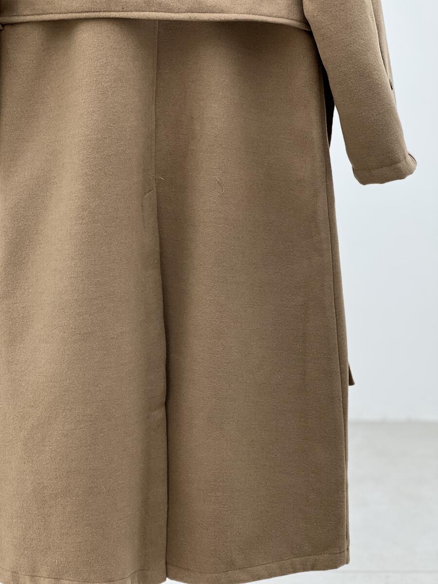 پالتو فوتر کلاسیک آستردار pd355-15