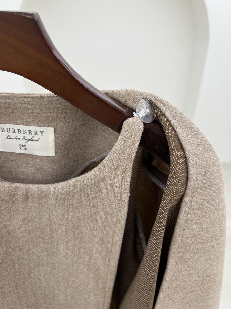 پالتو فوتر طرح پانچی pd349-6