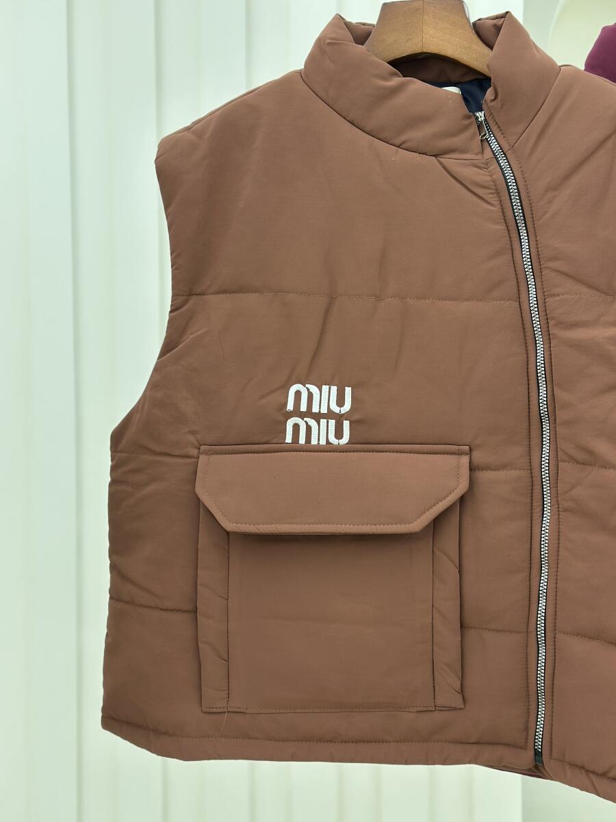 پافر داخل پشم شیشه زیپی جیب دار آستردار pd377-5