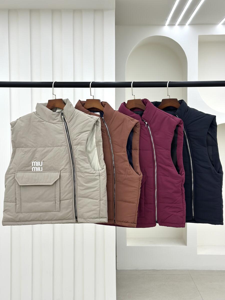 پافر داخل پشم شیشه زیپی جیب دار آستردار pd377-5