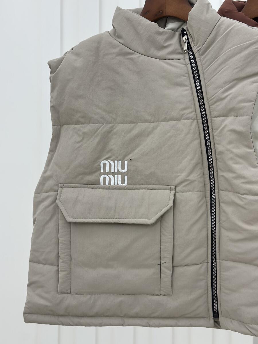 پافر داخل پشم شیشه زیپی جیب دار آستردار pd377-5