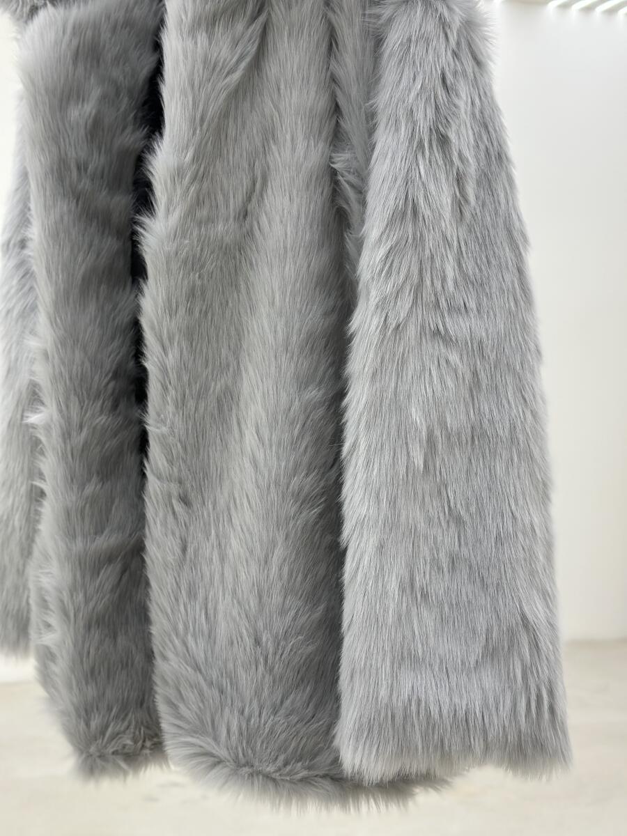 پالتو پوست مزونی آستردار pd290-15