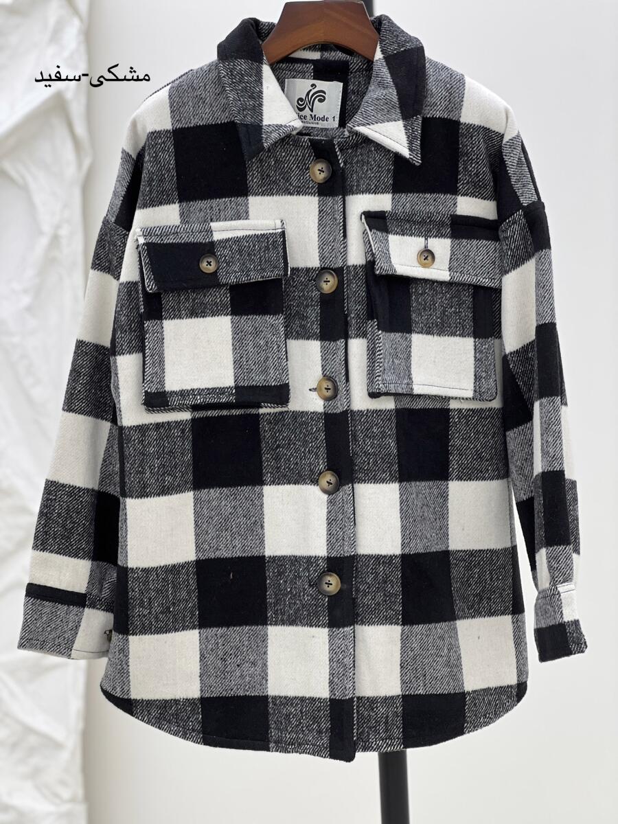 شکت موهر داخل تدی چهارخونه pd315-10