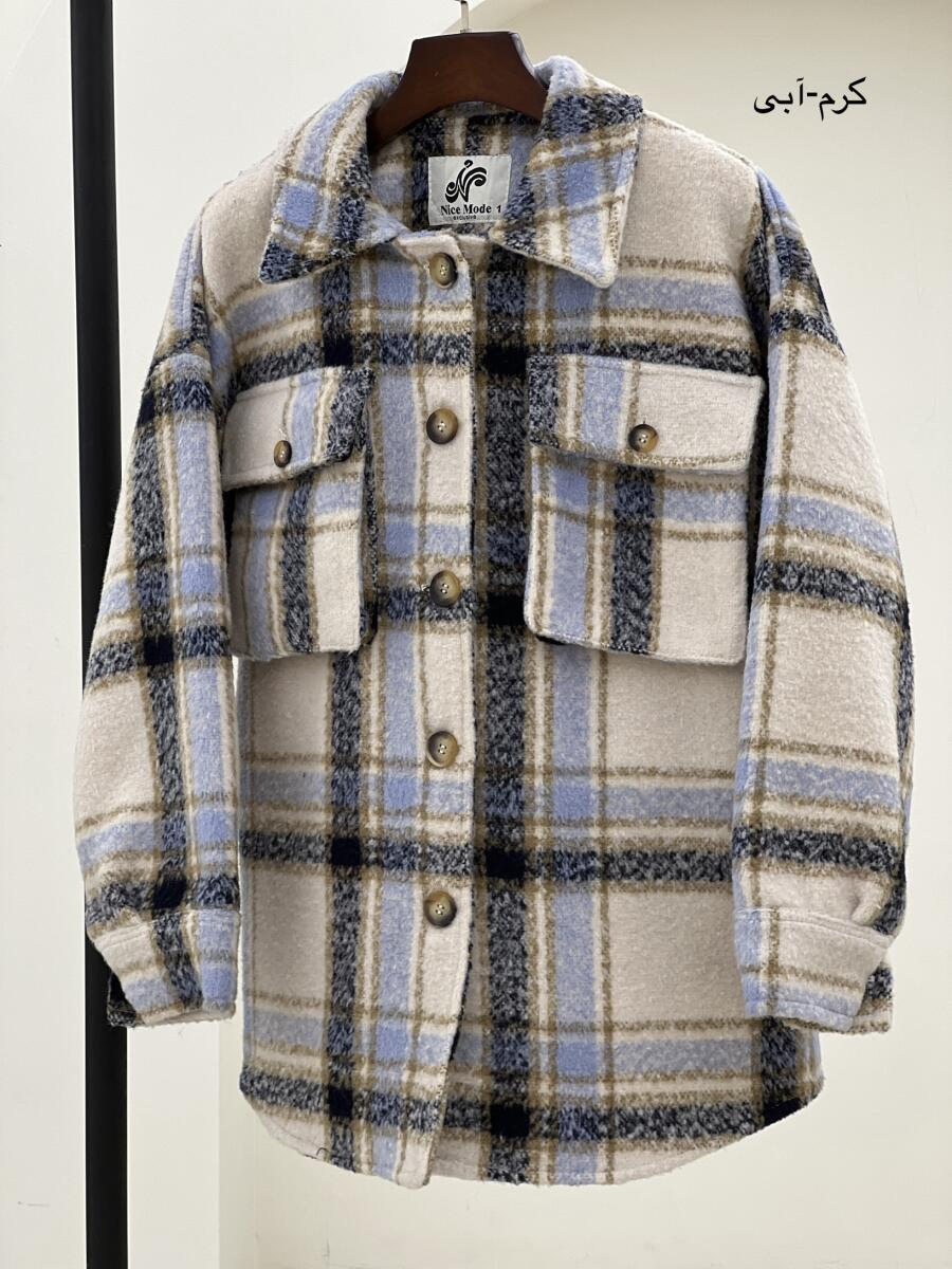 شکت موهر داخل تدی چهارخونه pd315-10