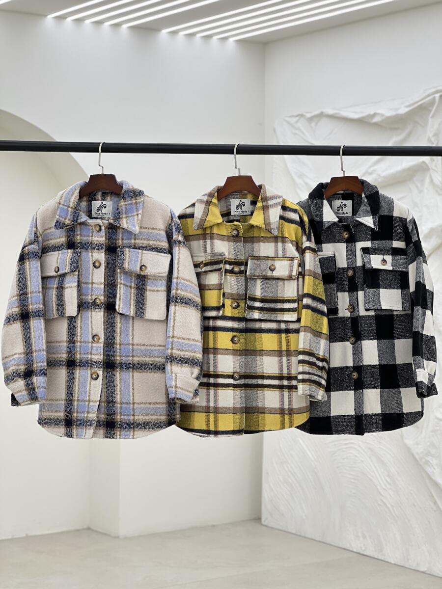 شکت موهر داخل تدی چهارخونه pd315-10