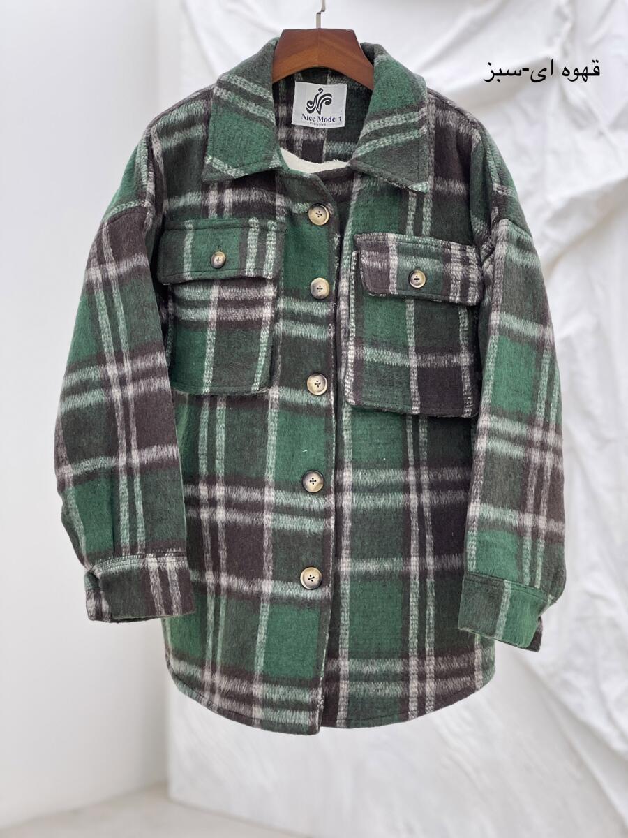 شکت موهر داخل تدی چهارخونه pd315-10