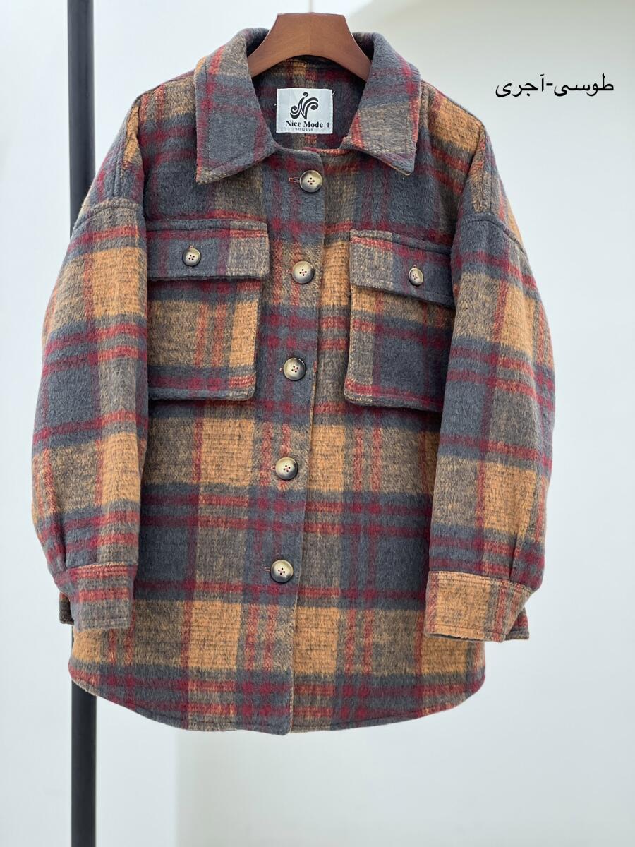 شکت موهر داخل تدی چهارخونه pd315-10