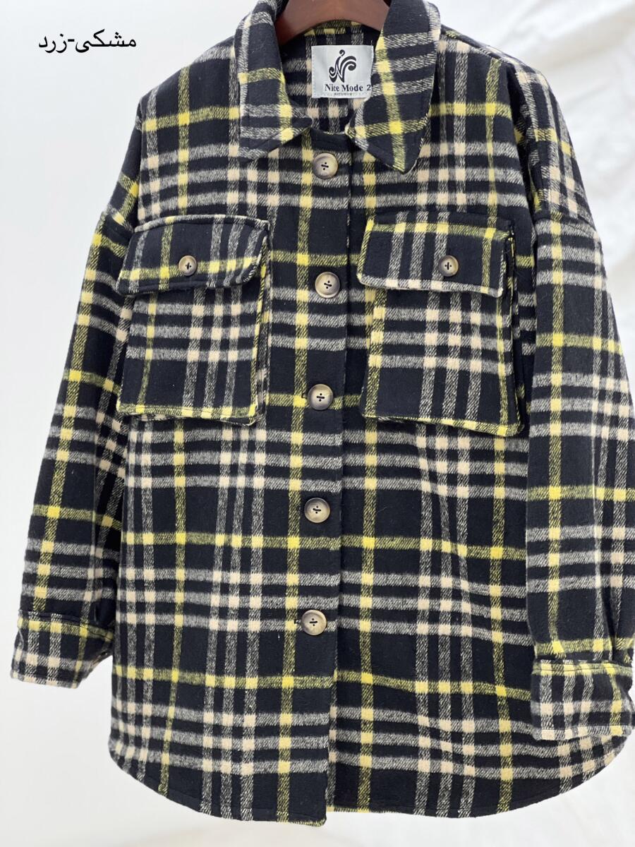 شکت موهر داخل تدی چهارخونه pd315-10