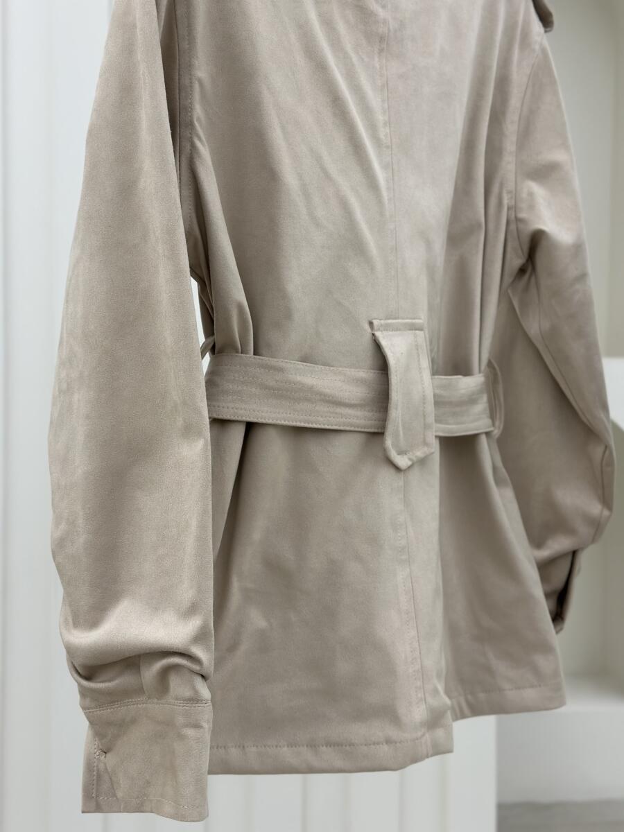 کت سوییت جیب دار آستردار pd385-2