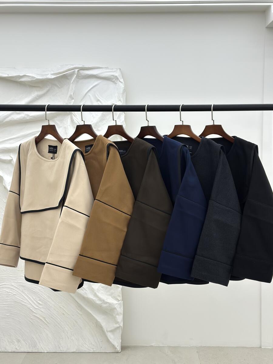 دورس فوتر مزونی نواردوزی شده pd404-1