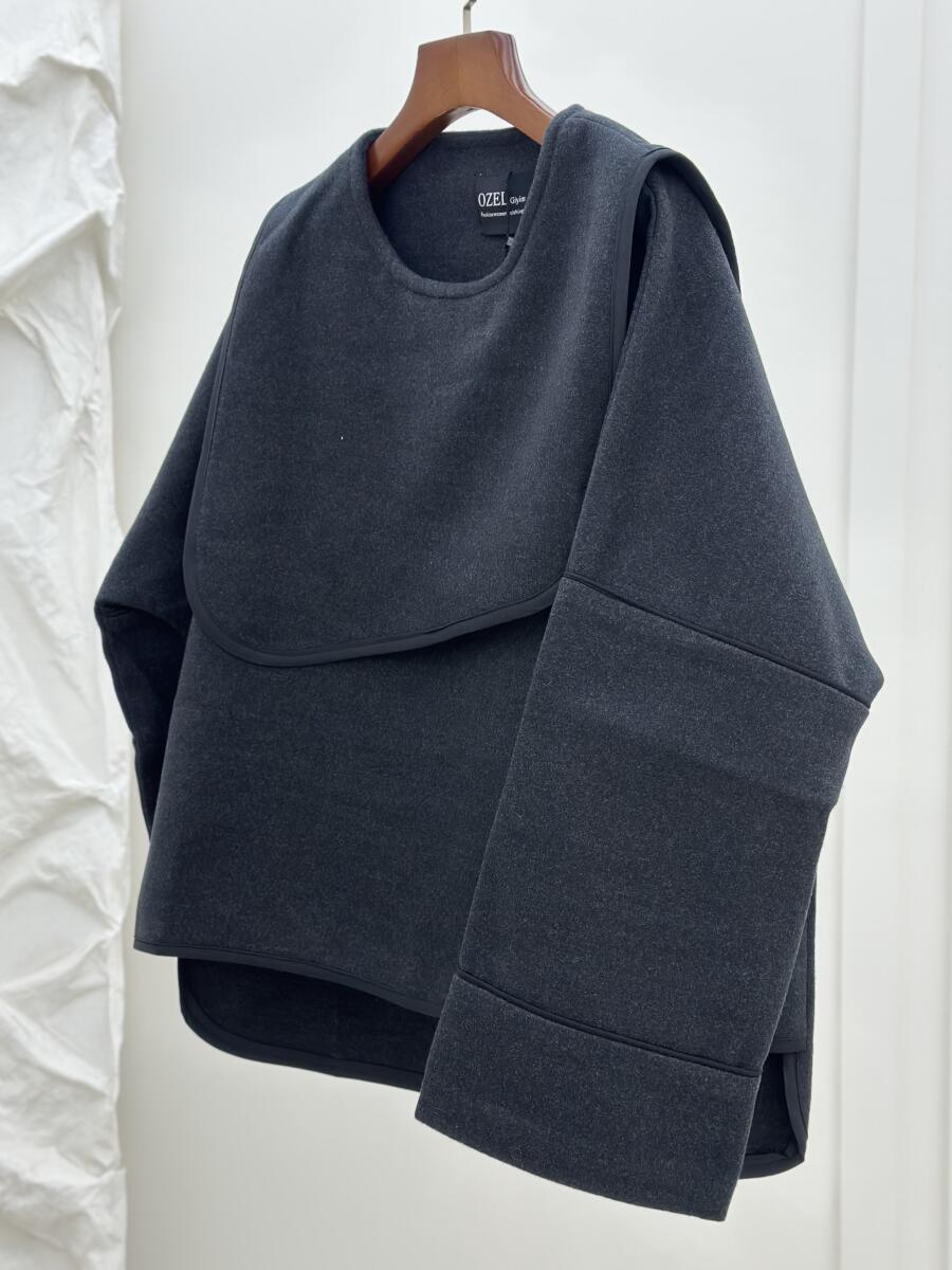 دورس فوتر مزونی نواردوزی شده pd404-1