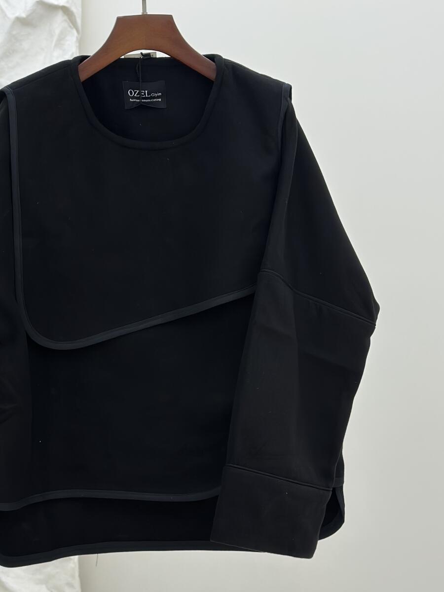 دورس فوتر مزونی نواردوزی شده pd404-1