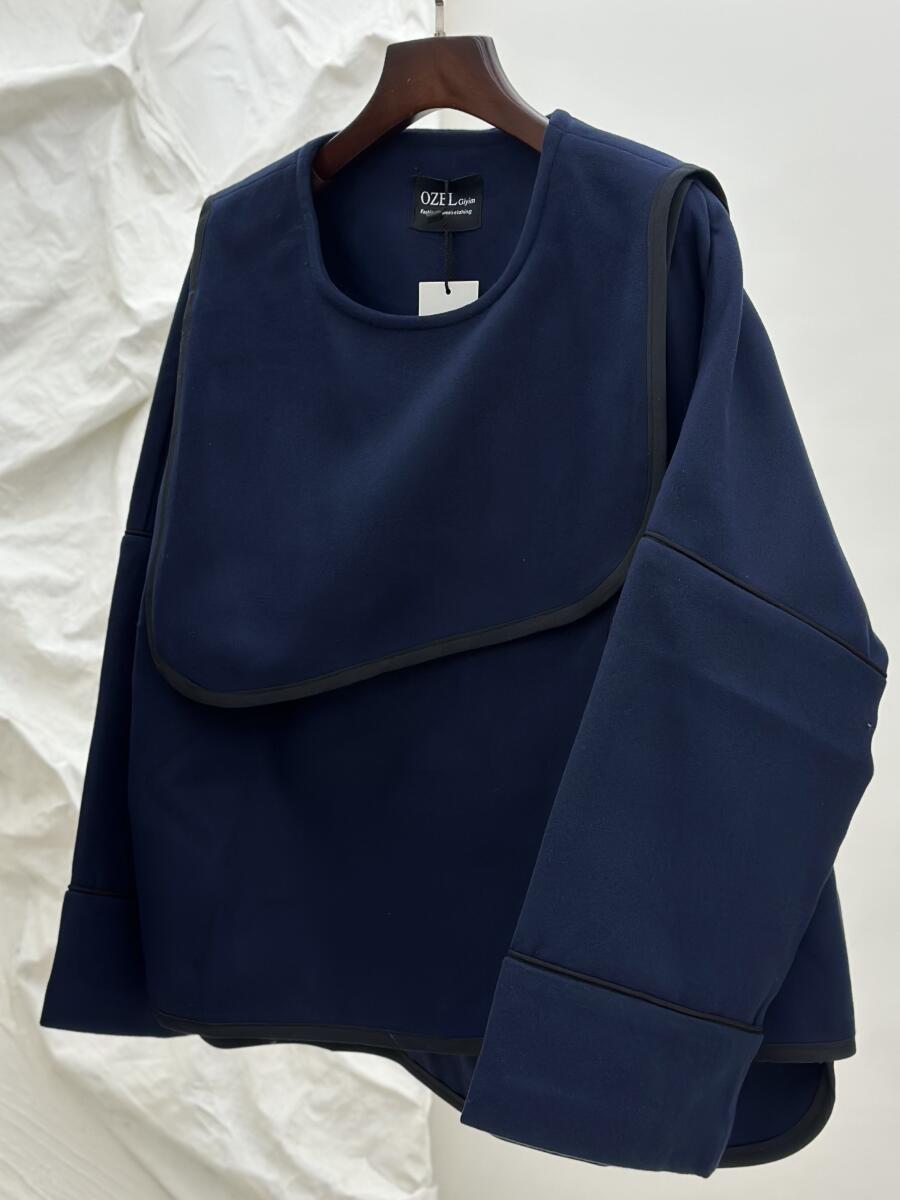 دورس فوتر مزونی نواردوزی شده pd404-1