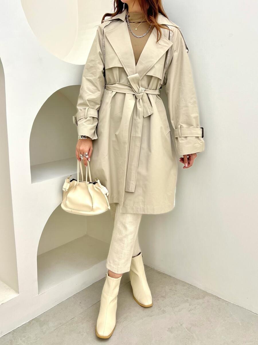 بارانی کتان پشت خرج کار گیپوردوزی شده آستردار pd419-10