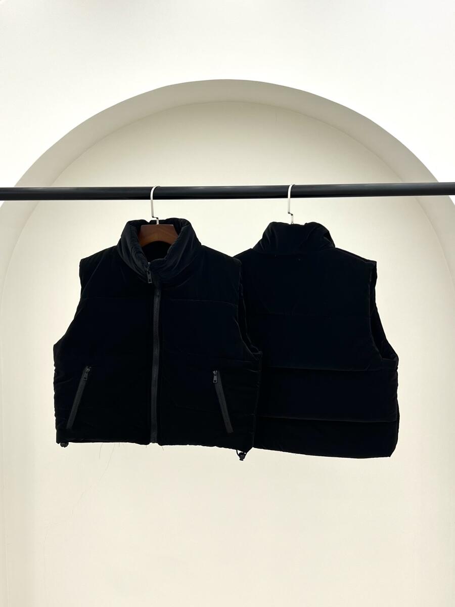 پافر سیلیکونی زیپی آستردار pd485-4