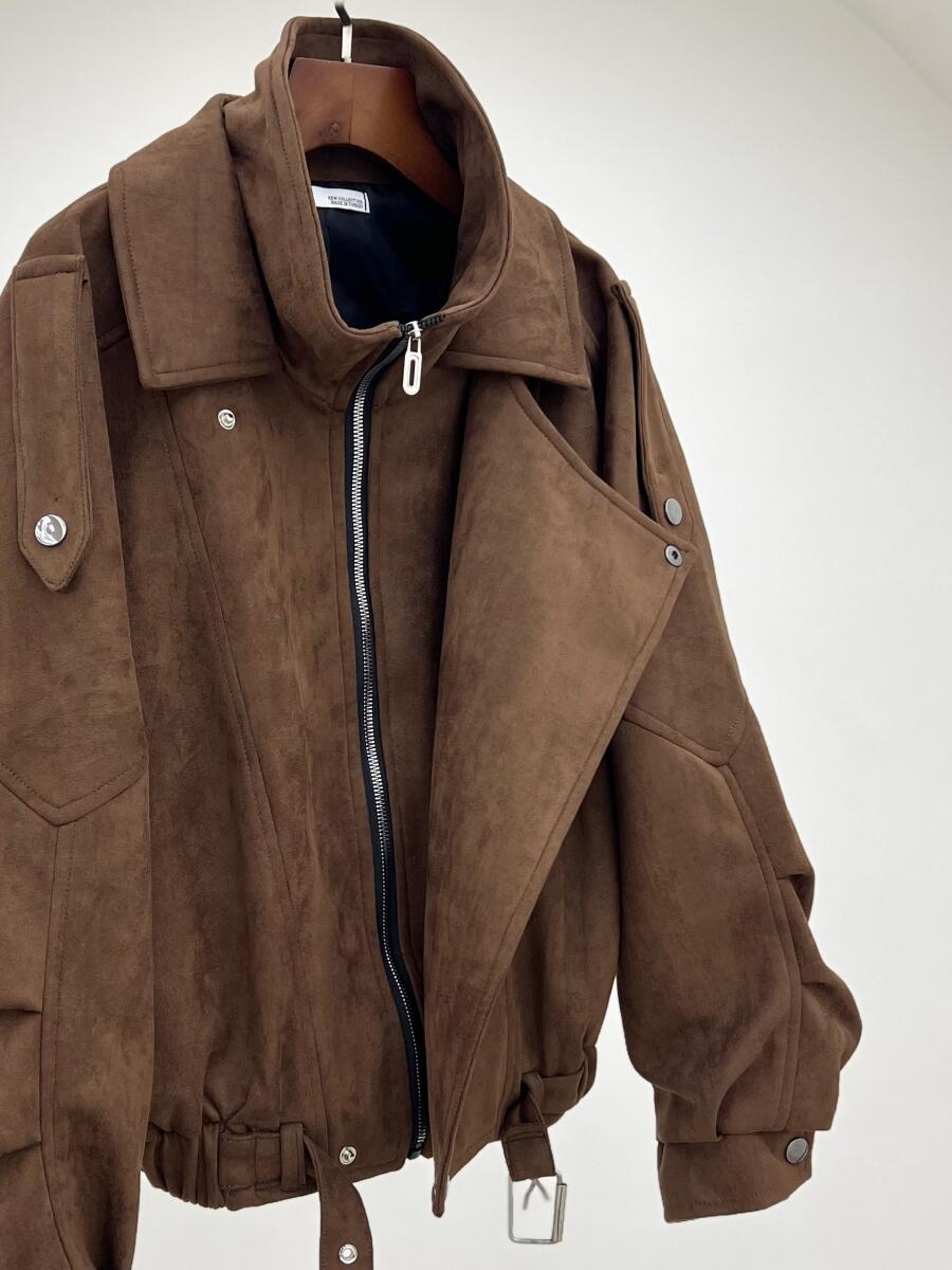 بامبر سوییت پایین کمربندی آستردار pd480-1