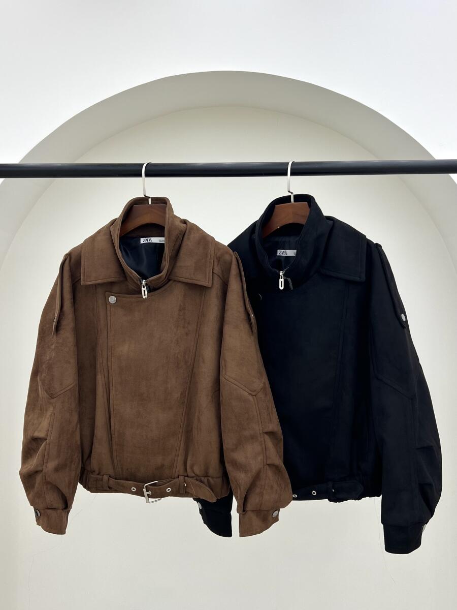 بامبر سوییت پایین کمربندی آستردار pd480-1