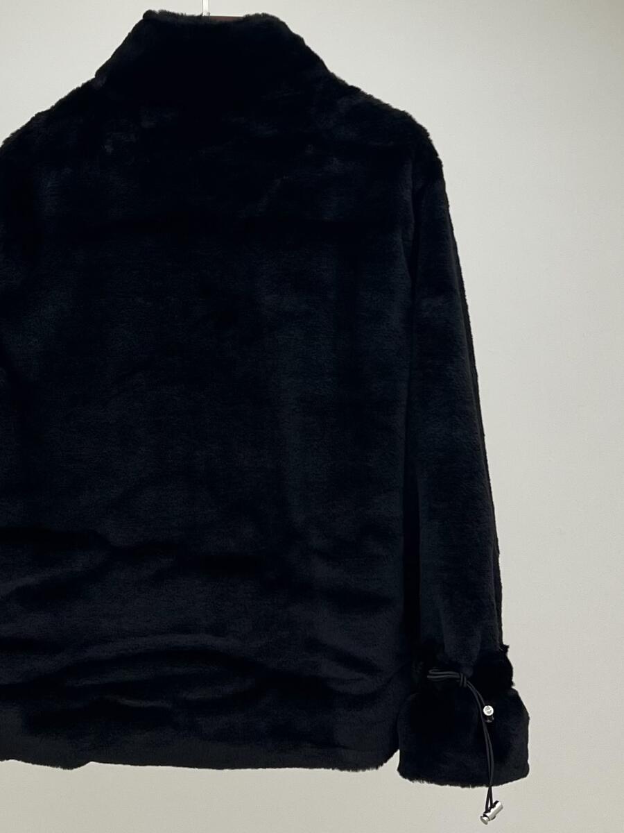 کاپشن پوست جیب اکسسوری دار آستردارpd478-13