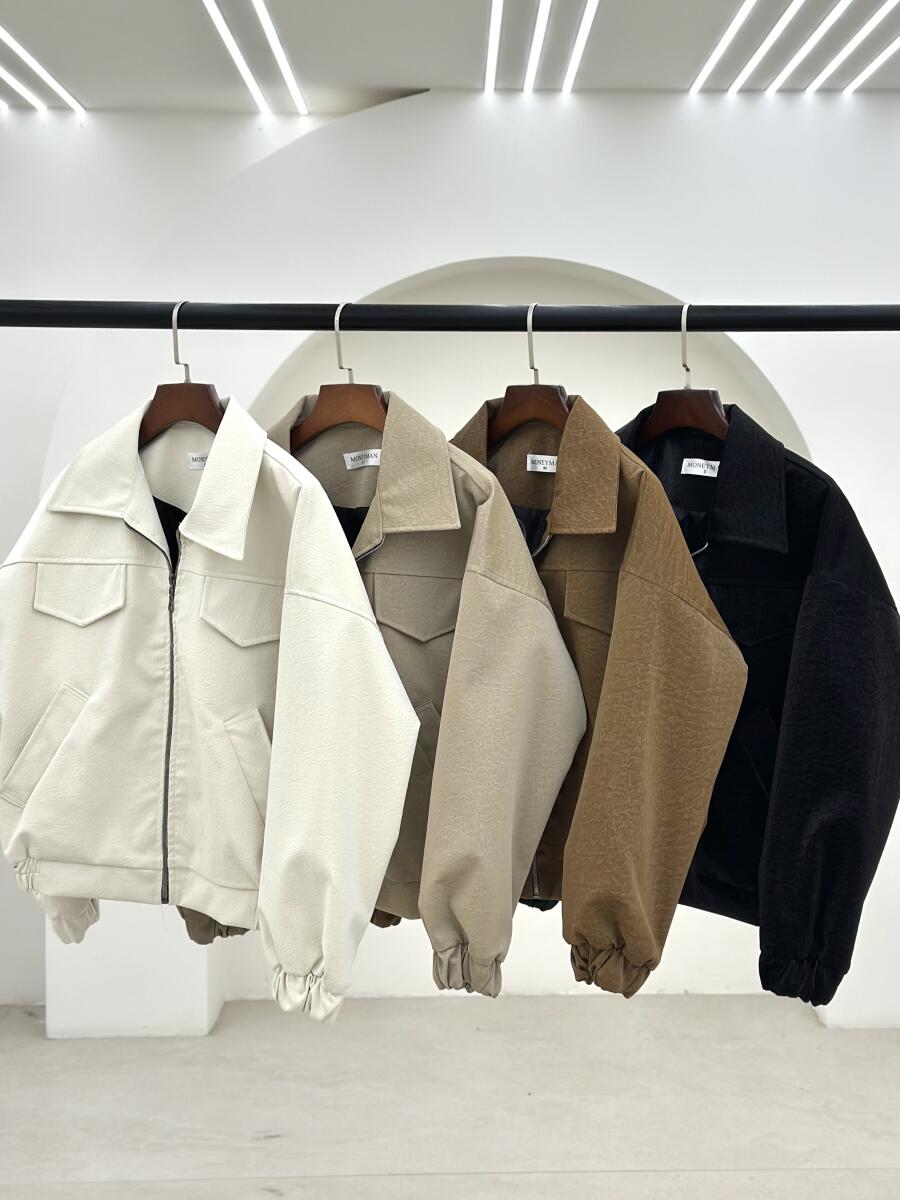 بامبر طرح چرم سیلیکونی طرح دار آستردار pd515-16