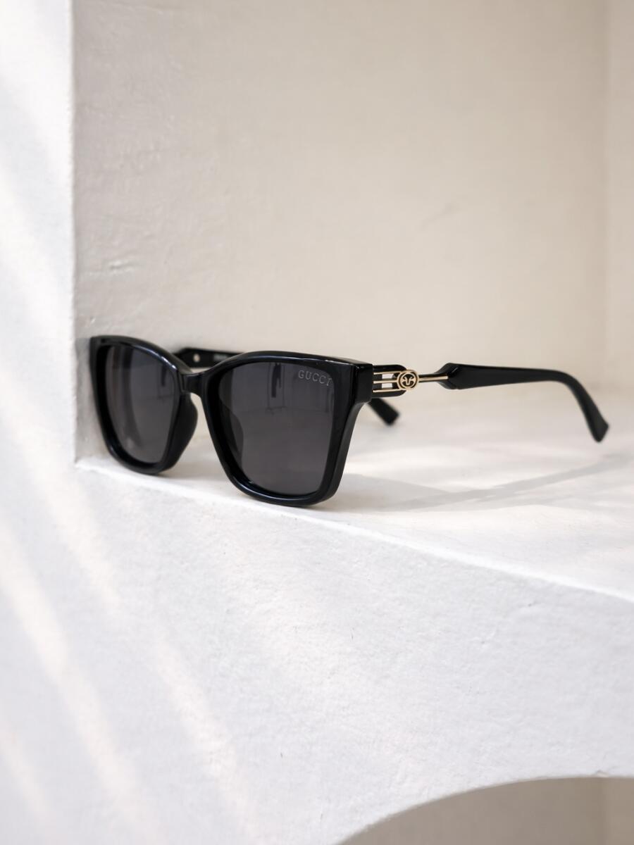 عینک طرح گوچی e244