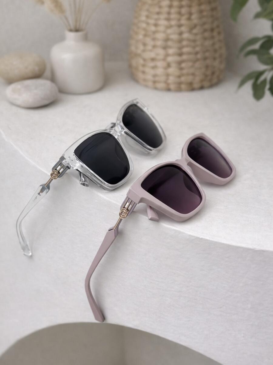 عینک طرح گوچی e244