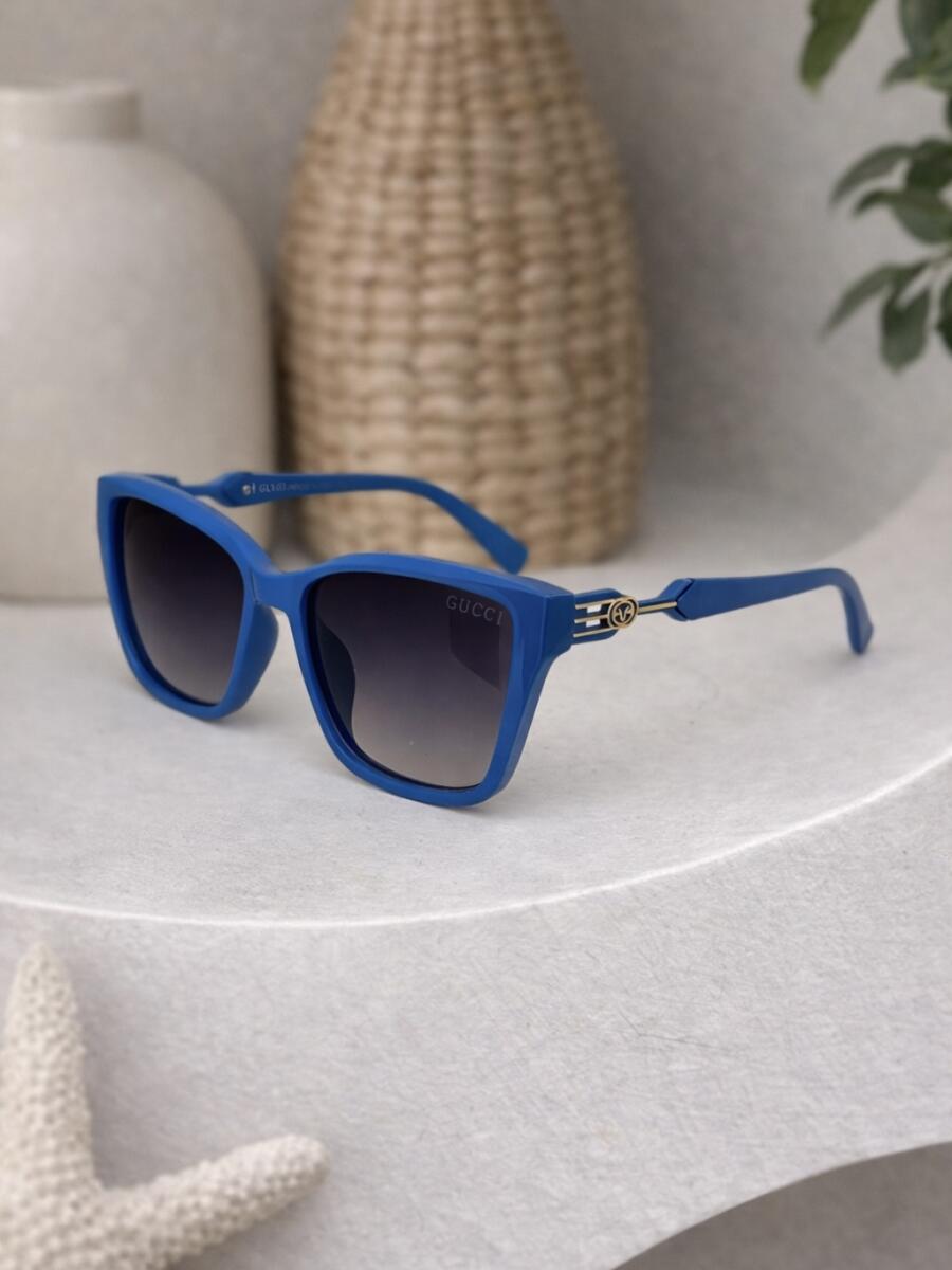 عینک طرح گوچی e244