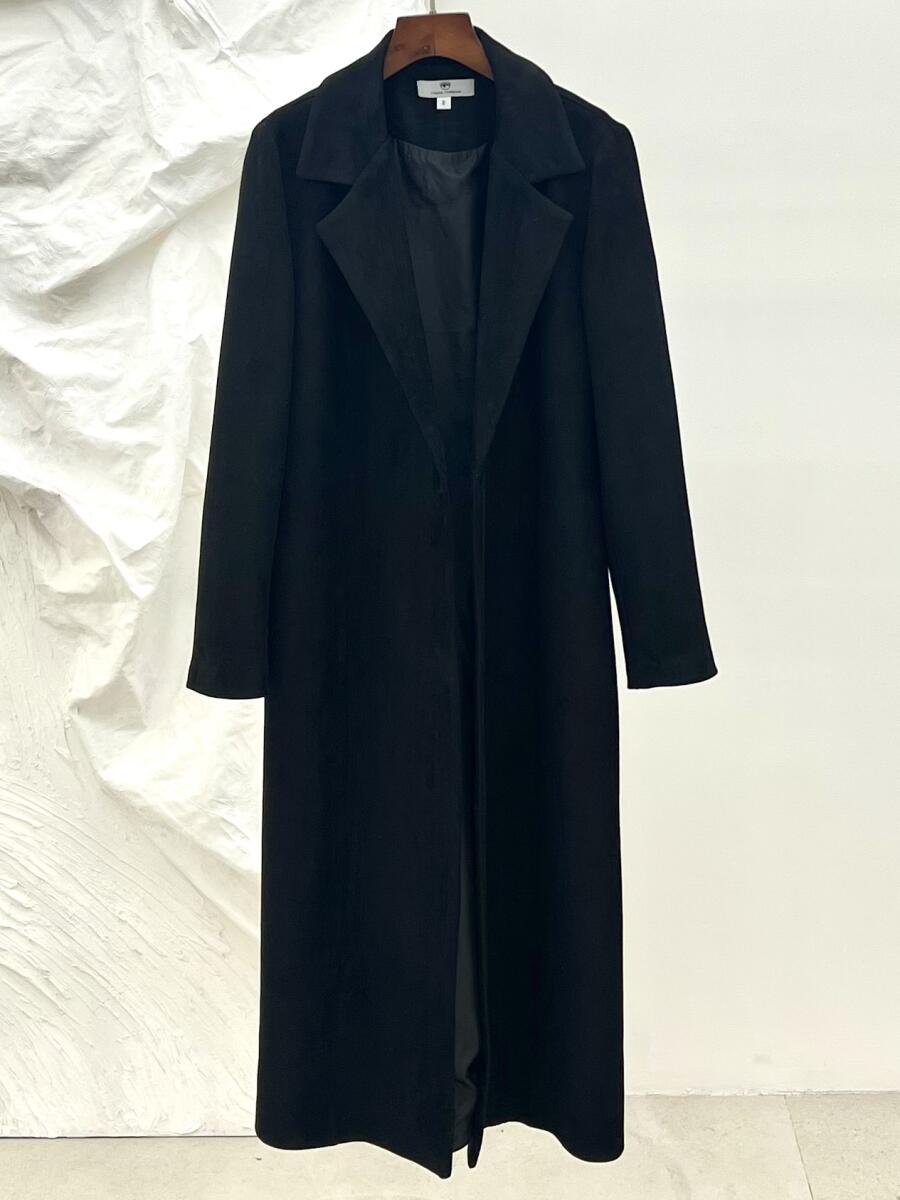 پالتو سوییت کلاسیک آستردار pd558-11