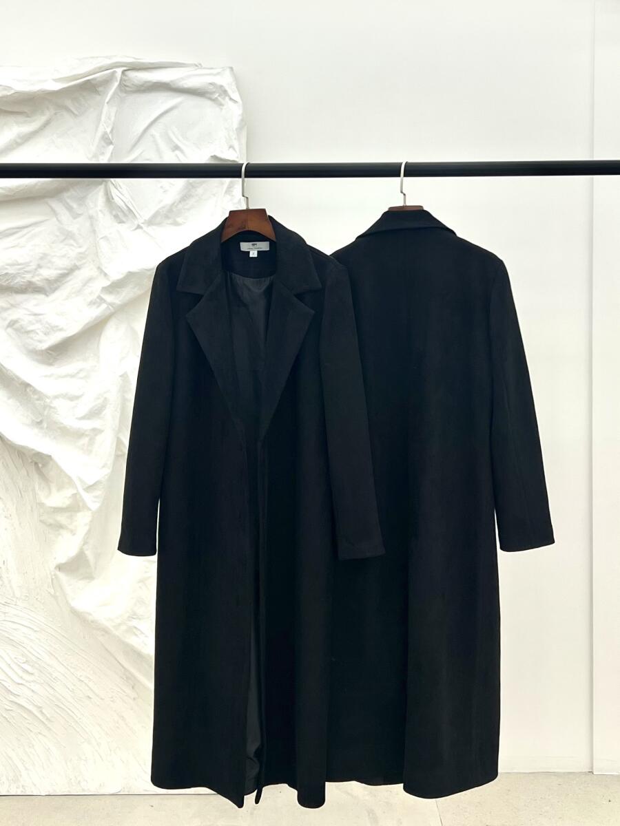 پالتو سوییت کلاسیک آستردار pd558-11