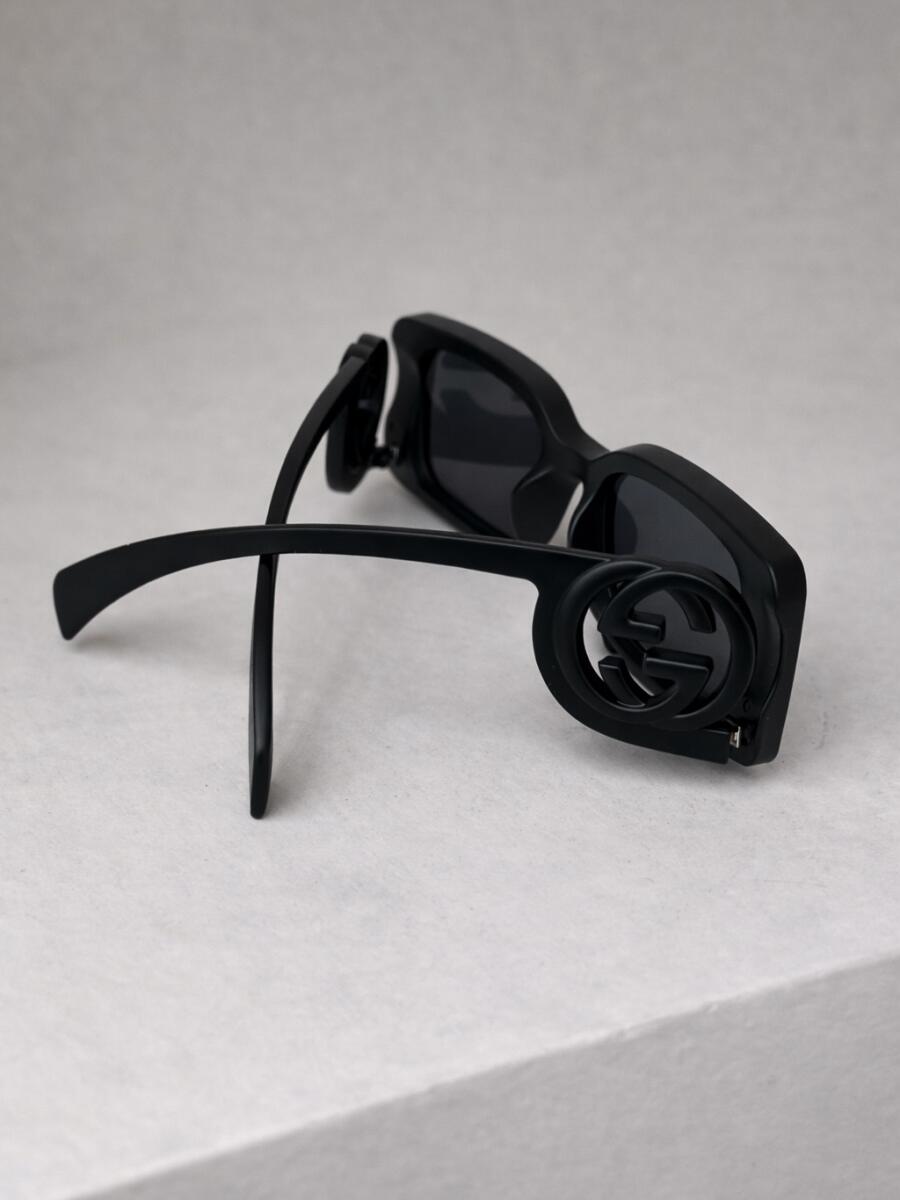 عینک آفتابی دسته طرح گوچی e248