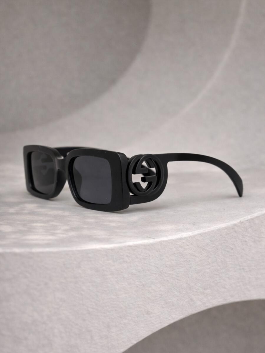 عینک آفتابی دسته طرح گوچی e248