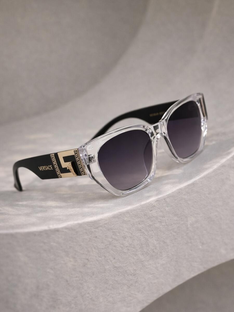 عینک آفتابی دسته طرح e249 VERSACE