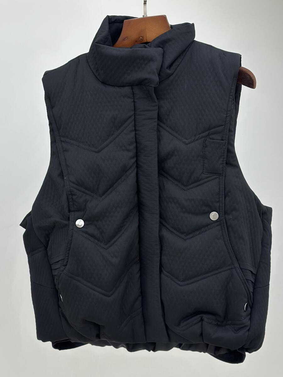 وست زمستانه داخل پشم شیشه آستردار pd562-6