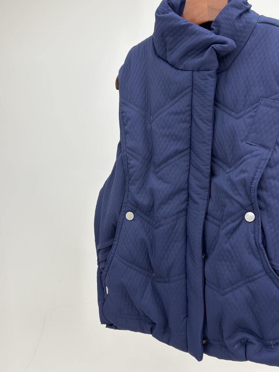 وست زمستانه داخل پشم شیشه آستردار pd562-6