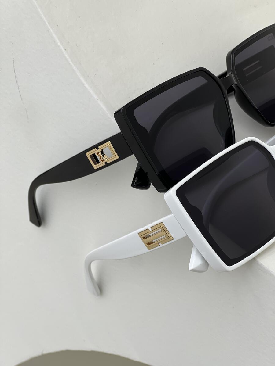 عینک آفتابی دسته طرح هرمس e250