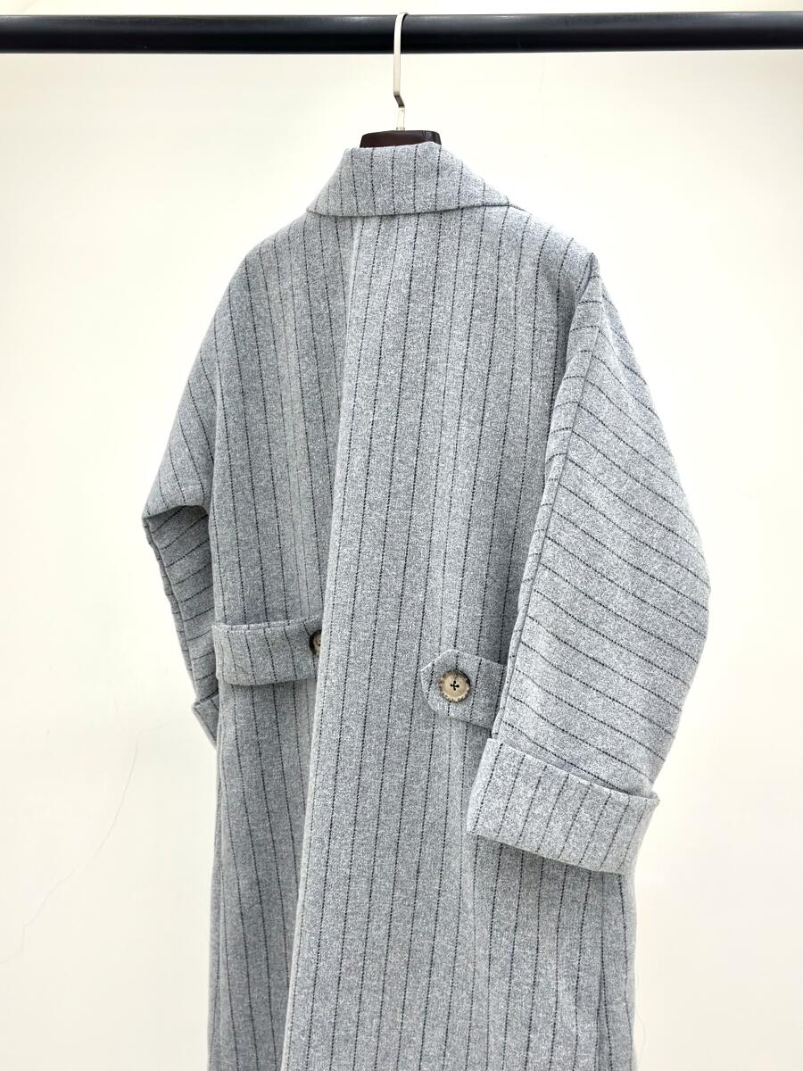 پالتو موهر کلاسیک طرح دیپلمات آستردار pd589-9