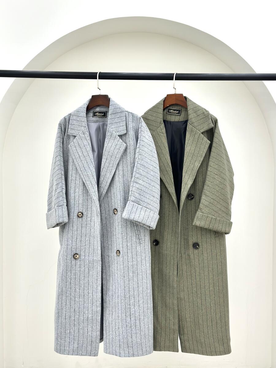 پالتو موهر کلاسیک طرح دیپلمات آستردار pd589-9