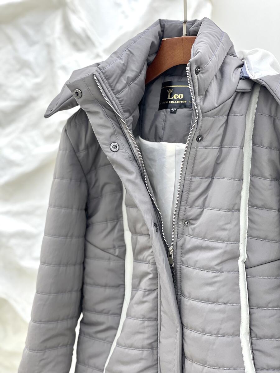 کاپشن مموری داخل پشم شیشه سرآستین کش بافت آستردار pd604-1