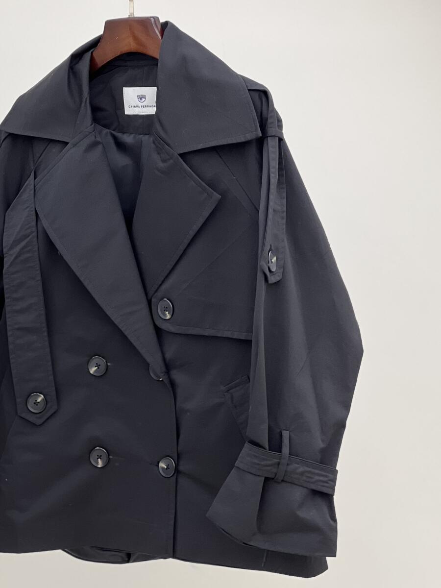 بارانی کتان کتی آستین کمربندی آستردار pd610-14