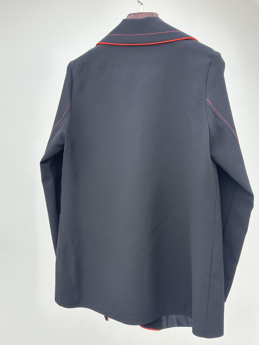 کت کرپ کوک دوزی و گلدوزی شده طرح سیمرغ bt481