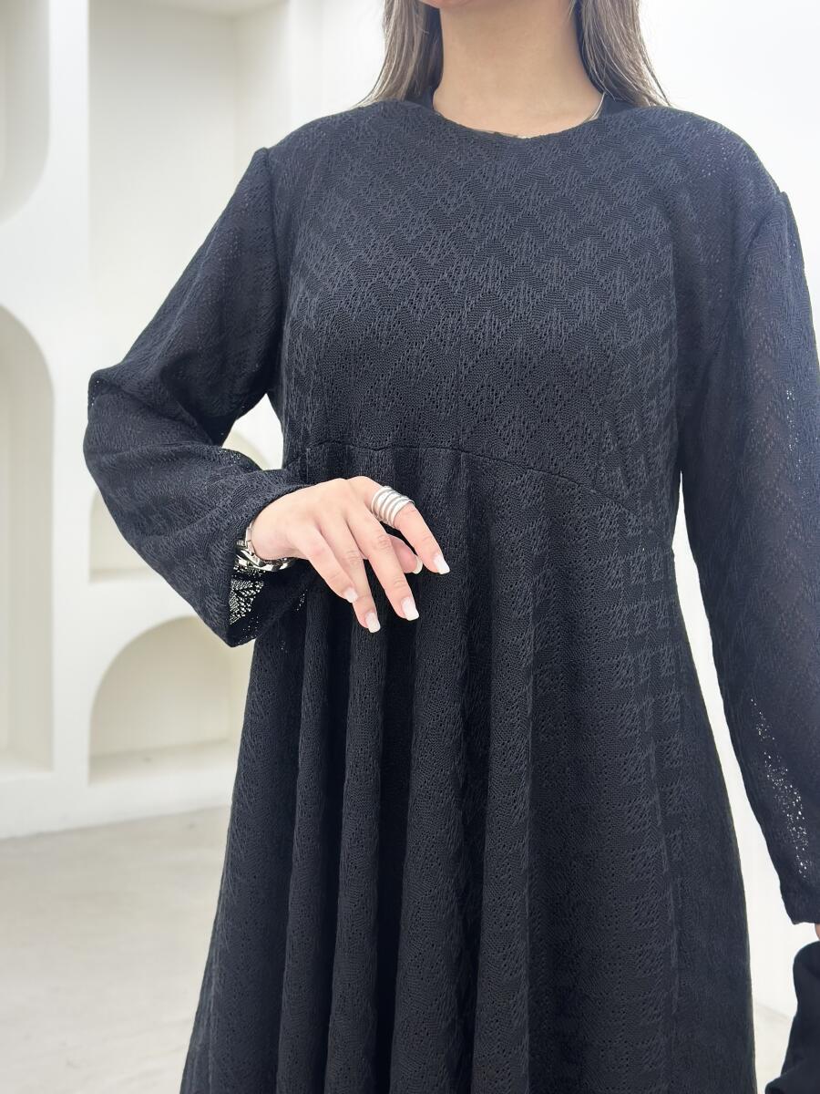 کفتان پارچه مراکشی تابستانه bt592-12