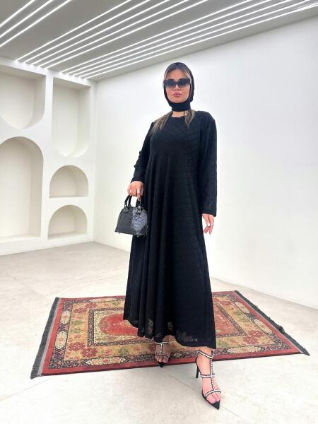 کفتان پارچه مراکشی تابستانه bt592-12
