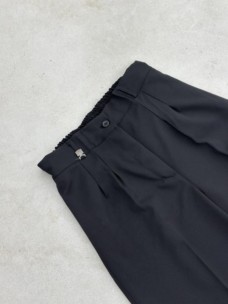 شلوار بگ کلاسیک کج راه sh194