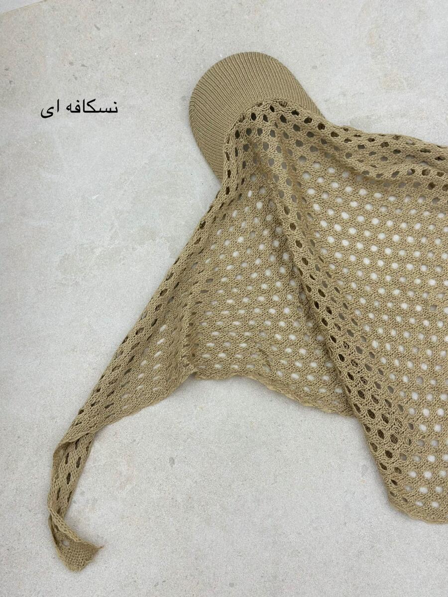دورگ نقاب دار sc39