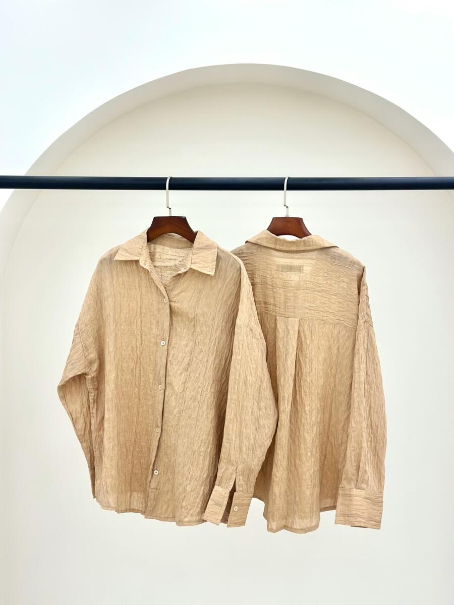 مانتو شومیزی پارچه کتیبه ای bt1132-11